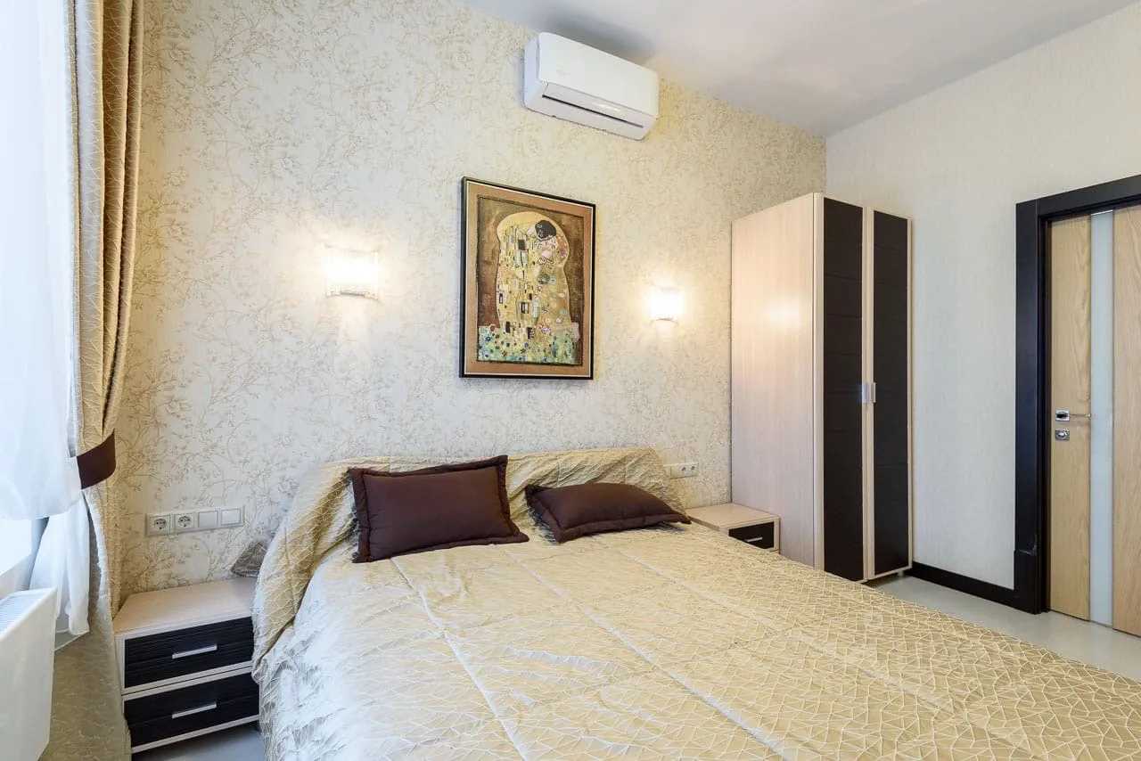 2-комнатная квартира, 65 м²