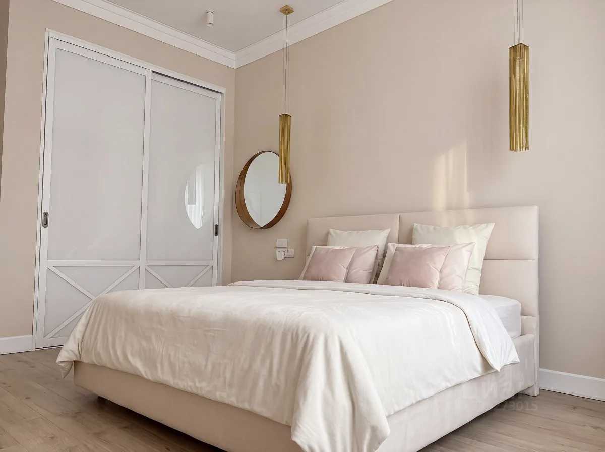2-комнатная квартира, 55 м² — фотография 2