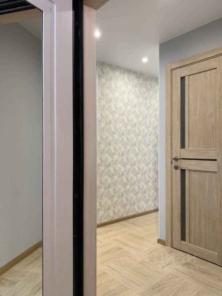 2-комнатная квартира, 45 м²