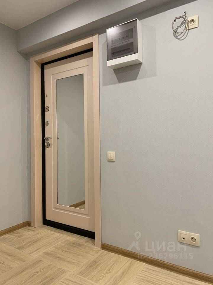2-комнатная квартира, 45 м² — фотография 2