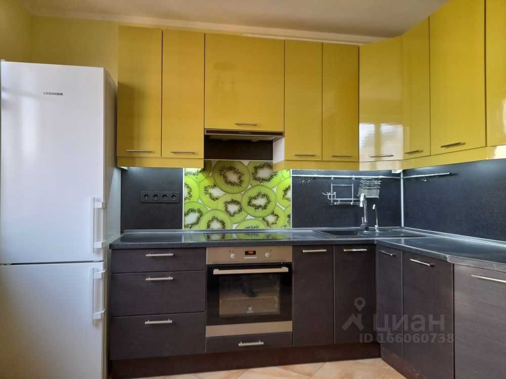 3-комнатная квартира, 85 м² — фотография 3
