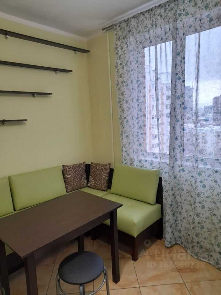 3-комнатная квартира, 85 м² — фотография 2