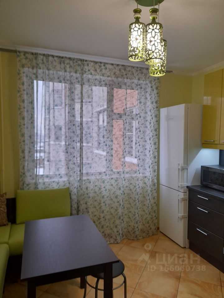 3-комнатная квартира, 85 м²