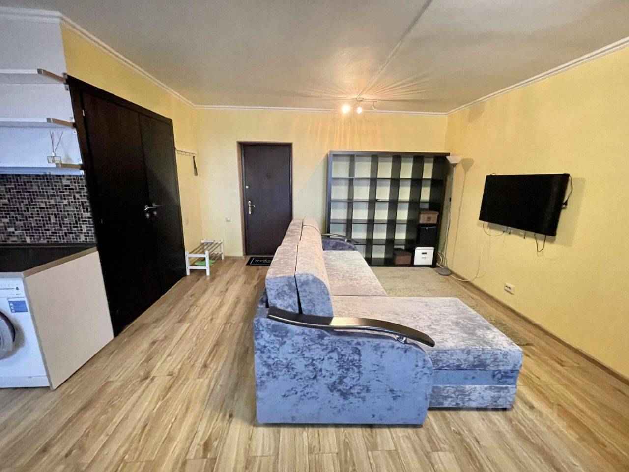 2-комнатная квартира, 50 м² — фотография 3