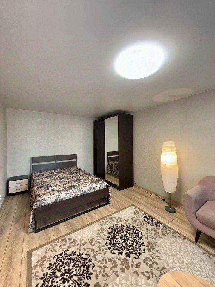 1-комнатная квартира, 38 м² — фотография 3