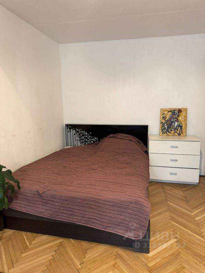 1-комнатная квартира, 33 м² — фотография 3