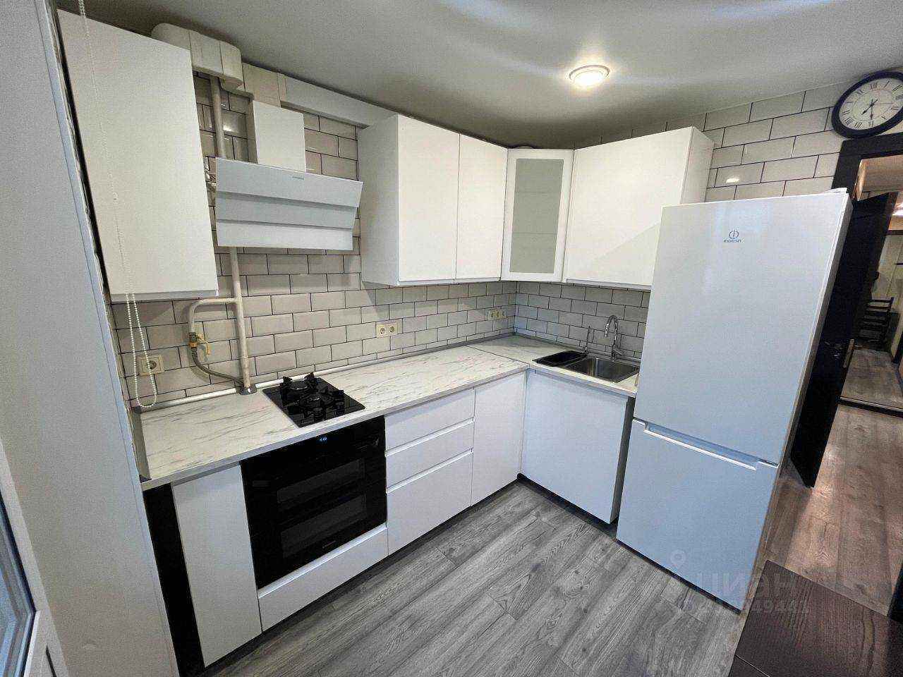 2-комнатная квартира, 42 м²