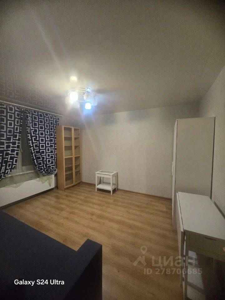 2-комнатная квартира, 38,3 м² — фотография 3