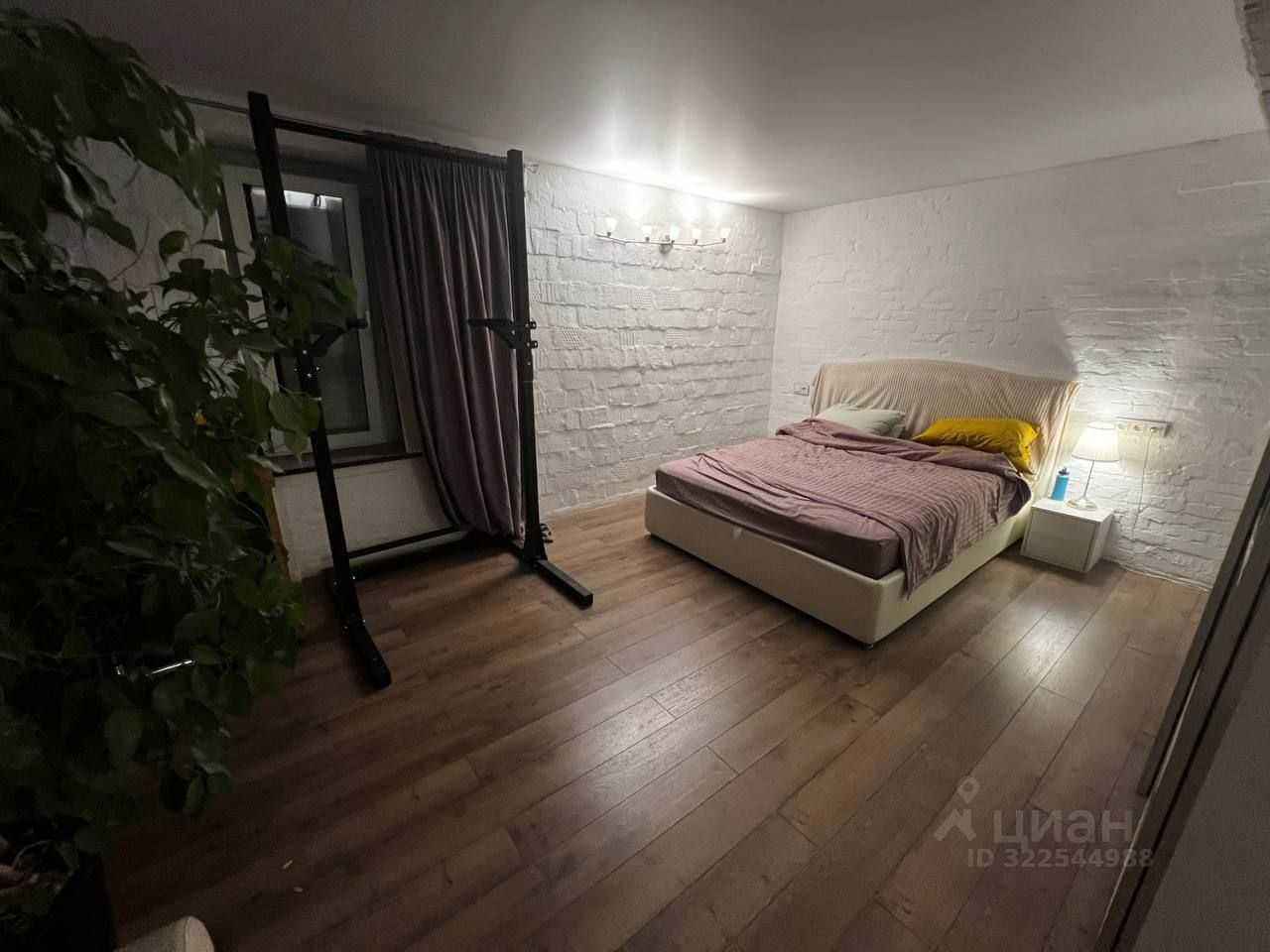 1-комнатная квартира, 40 м² — фотография 2