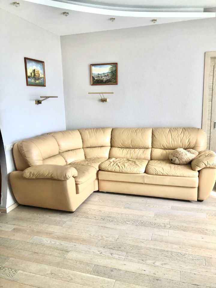 3-комнатная квартира, 70 м² — фотография 3