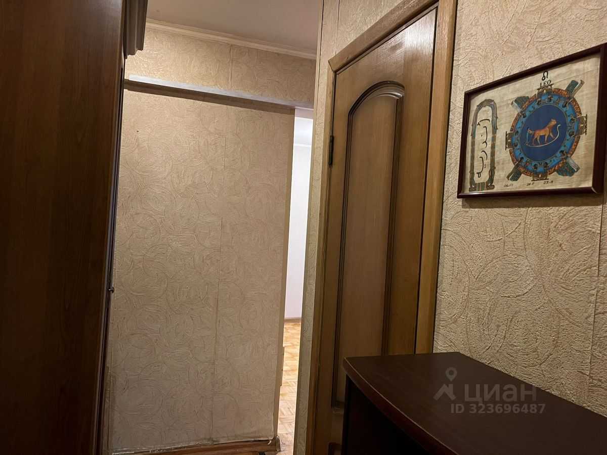 1-комнатная квартира, 40 м²