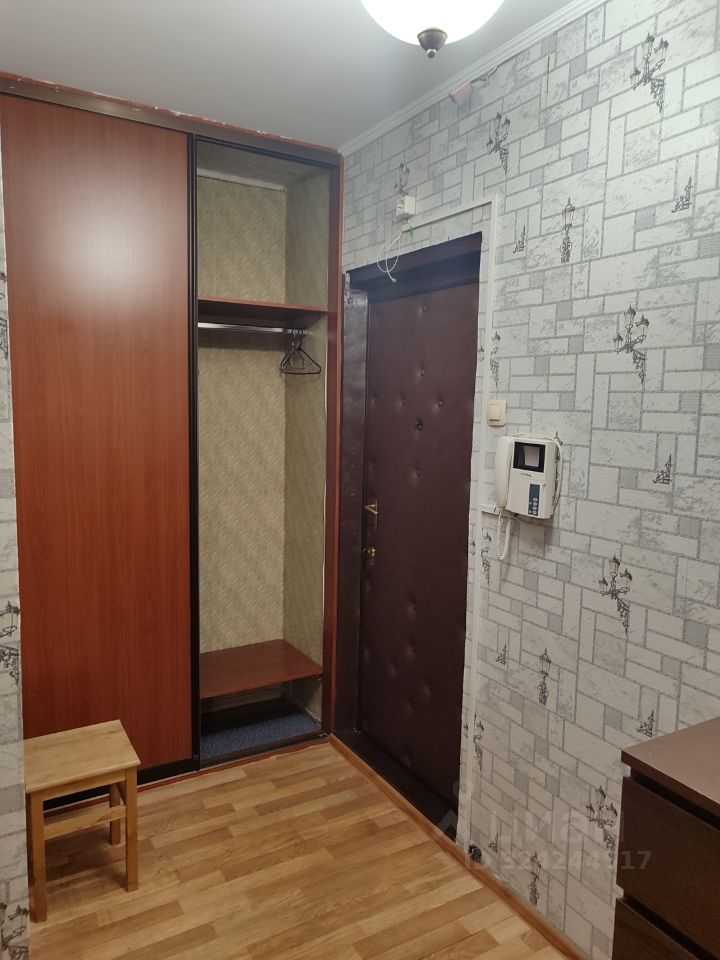 1-комнатная квартира, 37,5 м² — фотография 3
