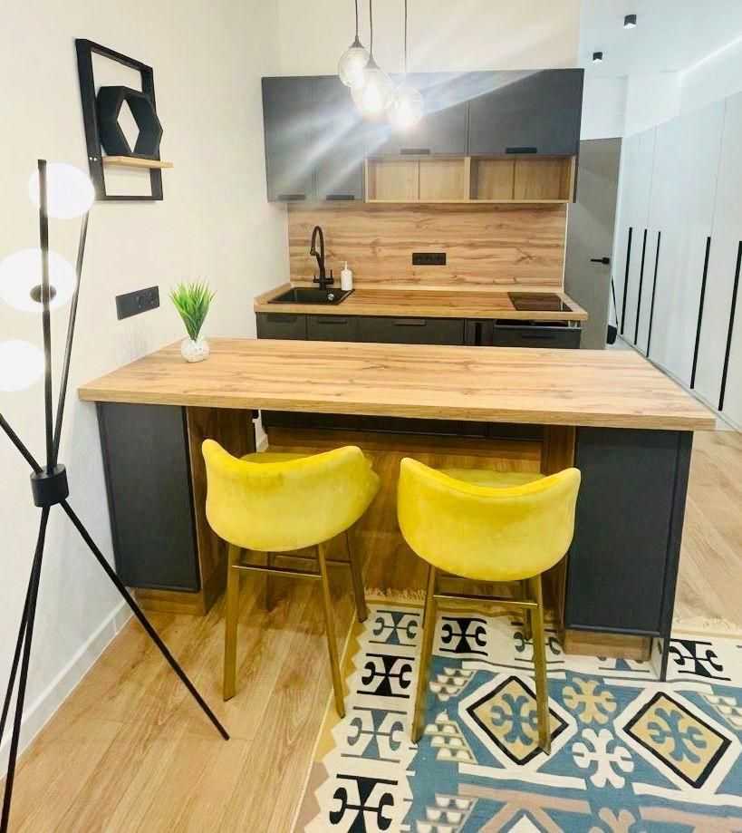 1-комнатная квартира, 30 м² — фотография 2