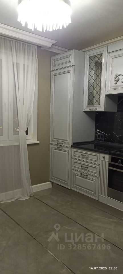 2-комнатная квартира, 62 м² — фотография 3