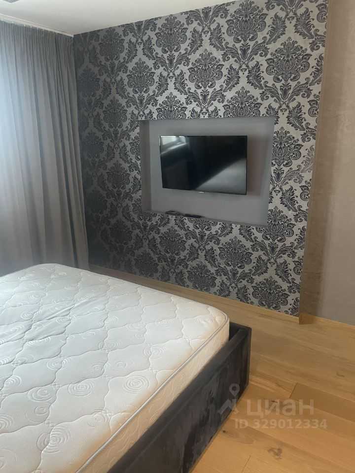 1-комнатная квартира, 36 м² — фотография 3