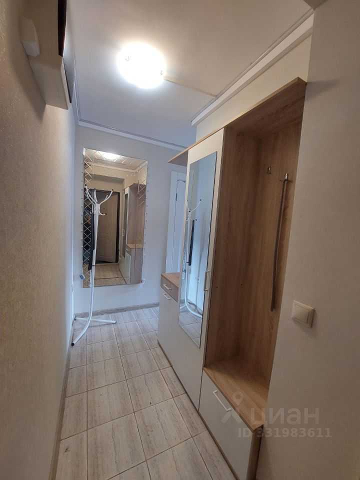 2-комнатная квартира, 36,8 м² — фотография 2