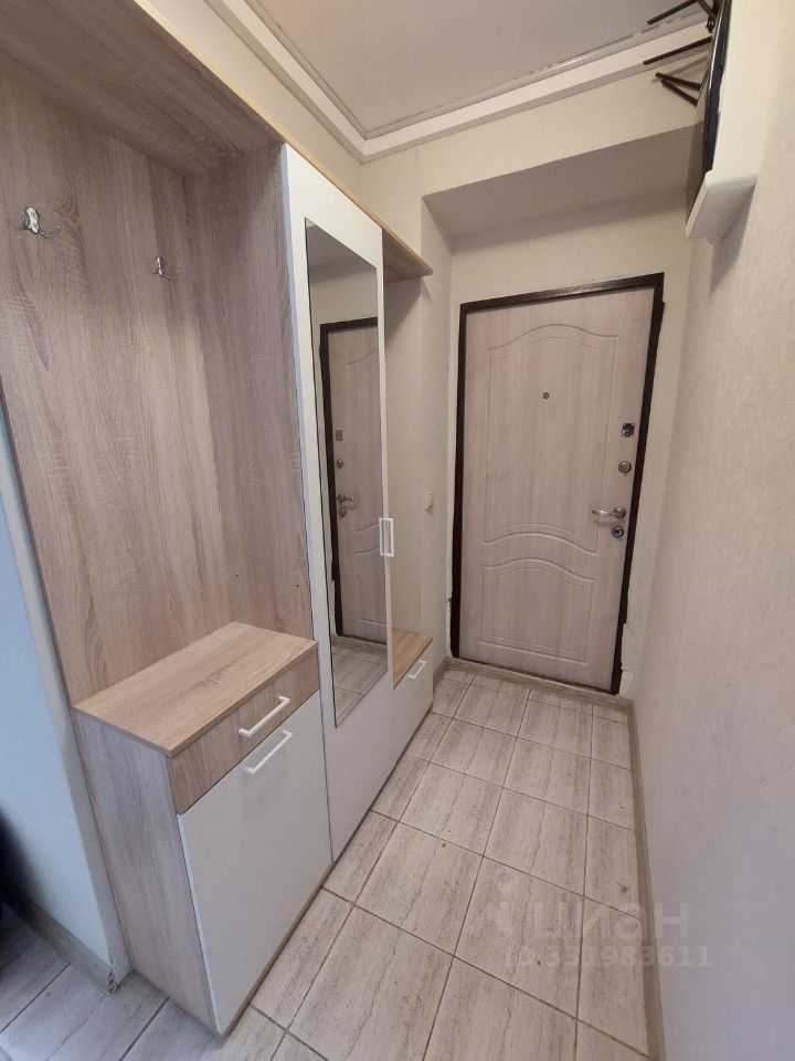 2-комнатная квартира, 36,8 м² — фотография 3