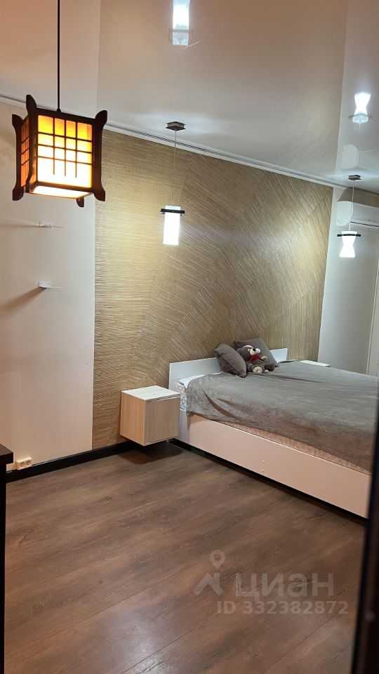 1-комнатная квартира, 41 м²