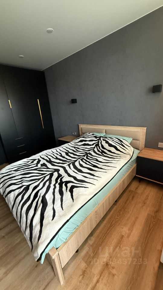 2-комнатная квартира, 60 м² — фотография 3