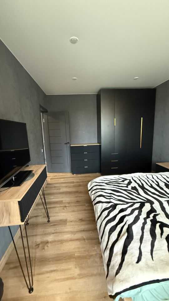 2-комнатная квартира, 60 м² — фотография 2