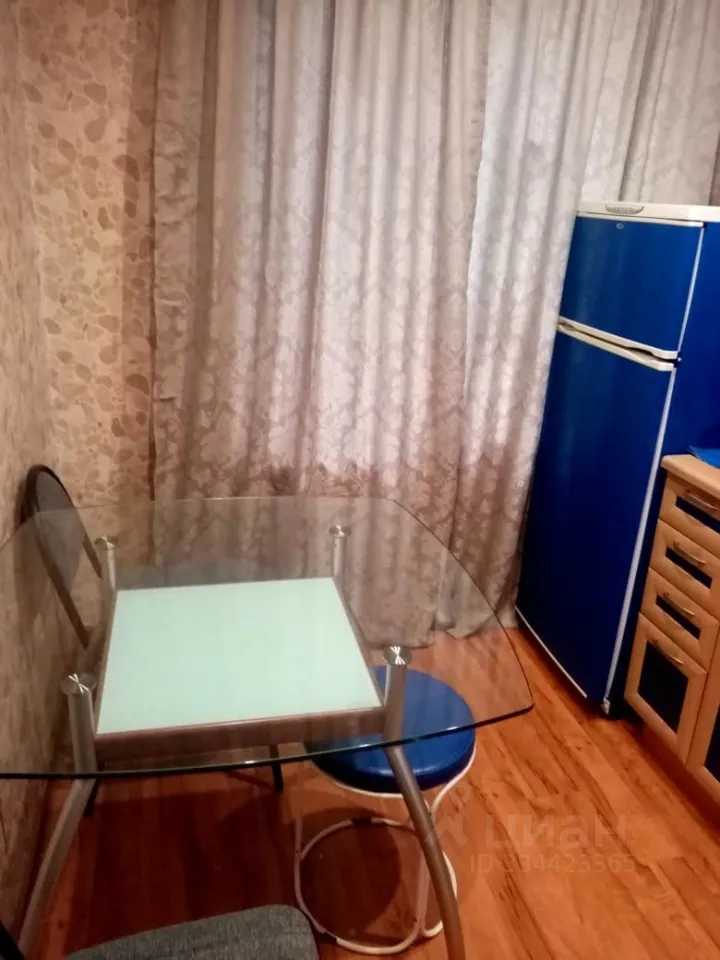 1-комнатная квартира, 35 м²