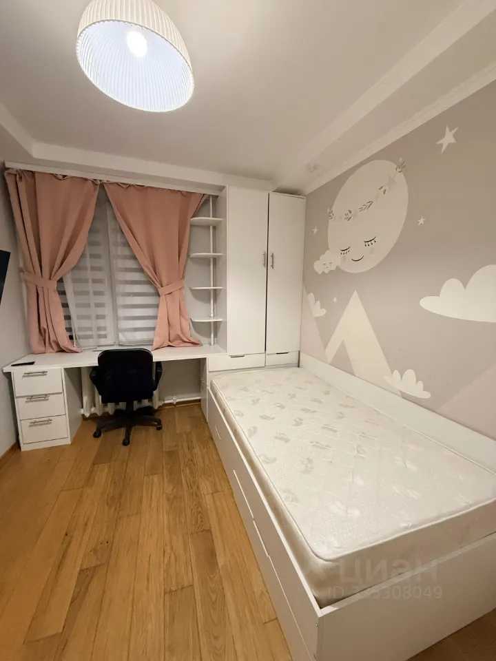 2-комнатная квартира, 39 м² — фотография 2