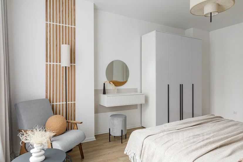 3-комнатная квартира, 75 м² — фотография 3