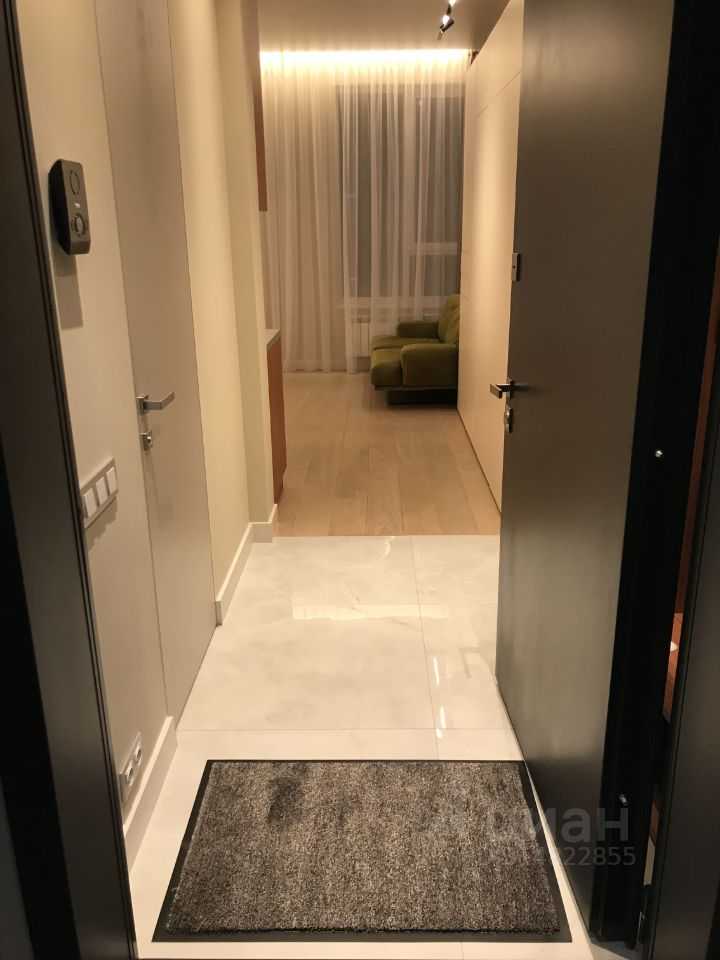 1-комнатная квартира, 27 м² — фотография 2