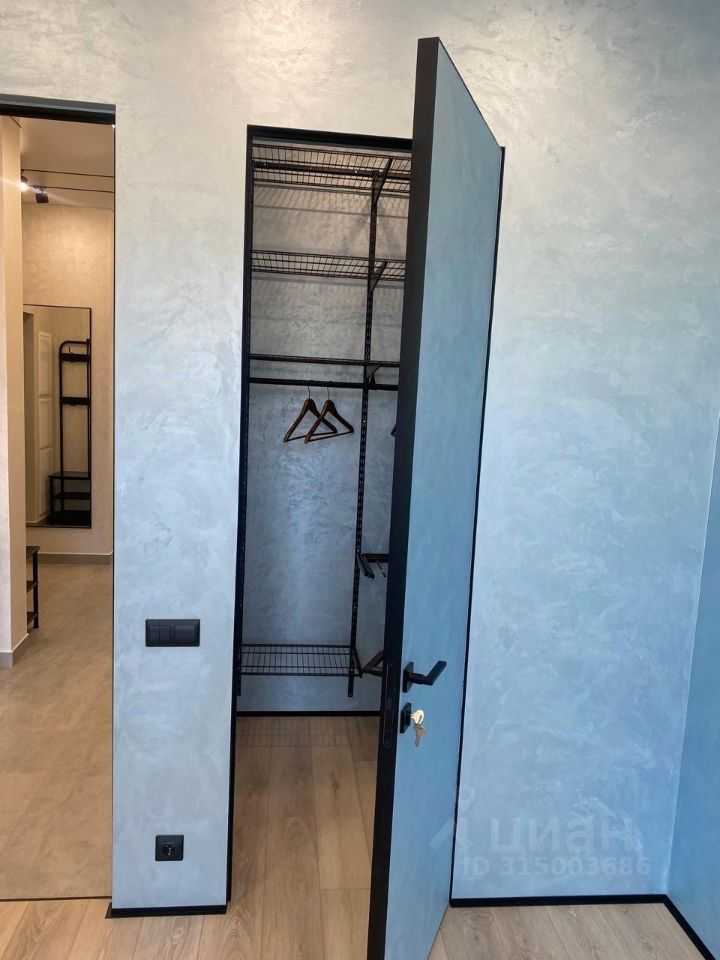 3-комнатная квартира, 58 м² — фотография 2