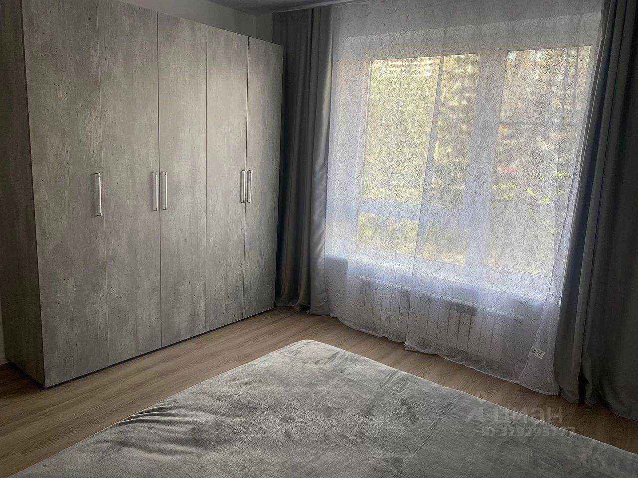 2-комнатная квартира, 65 м² — фотография 3