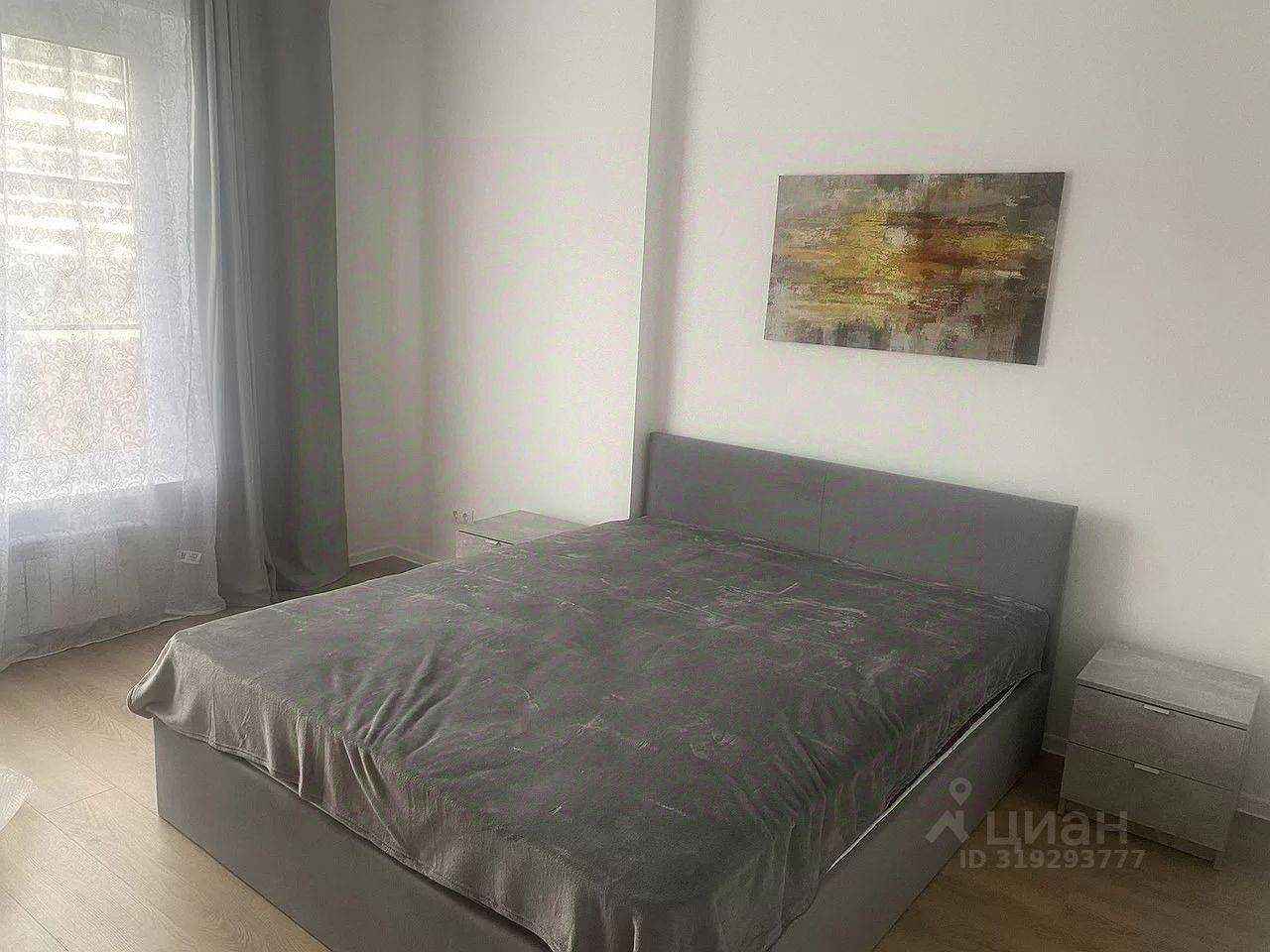 2-комнатная квартира, 65 м² — фотография 2