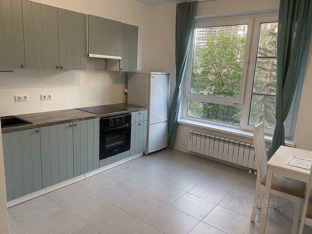 2-комнатная квартира, 65 м²