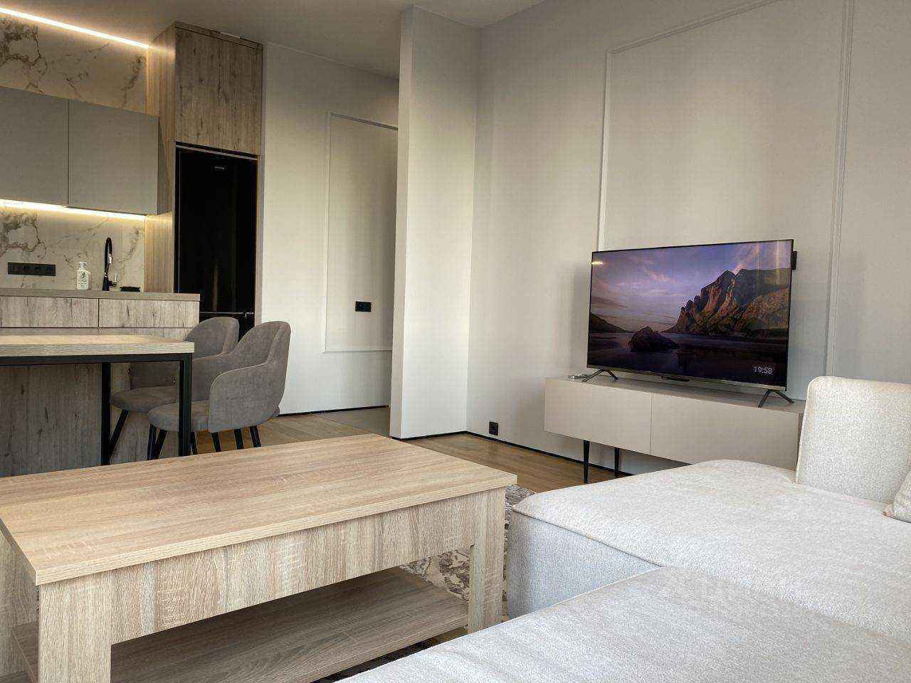 4-комнатная квартира, 85 м² — фотография 3