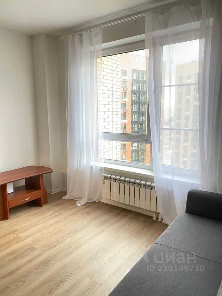 3-комнатная квартира, 75 м² — фотография 2