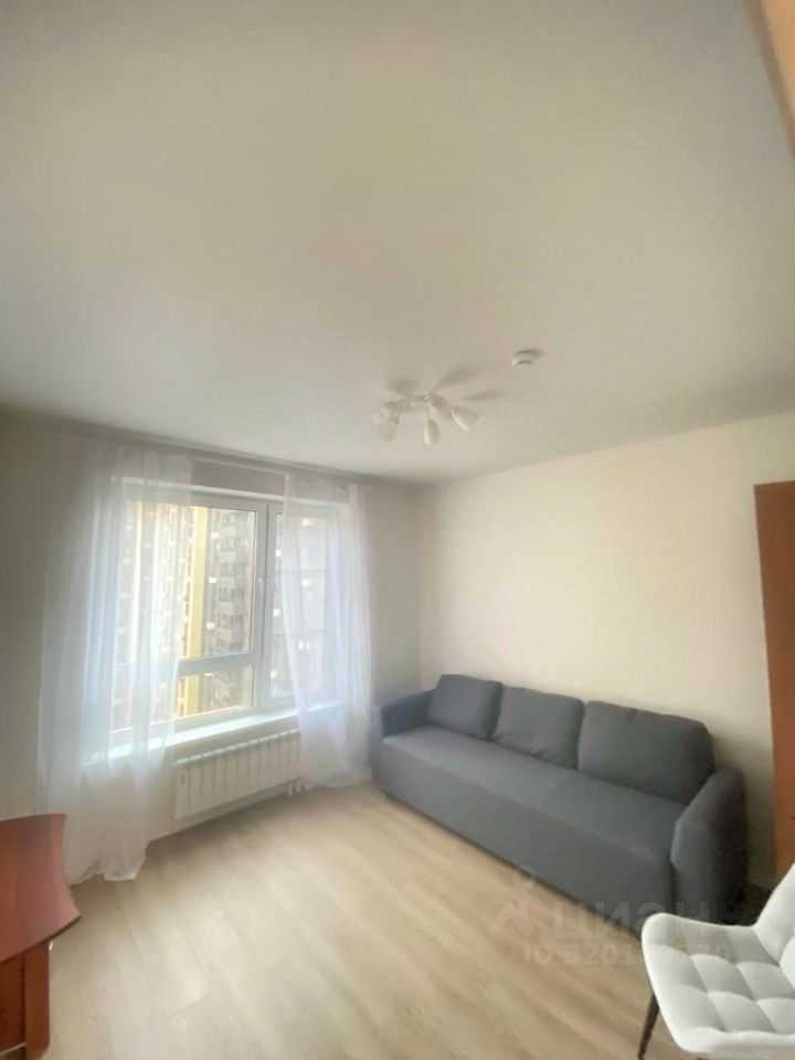 3-комнатная квартира, 75 м²