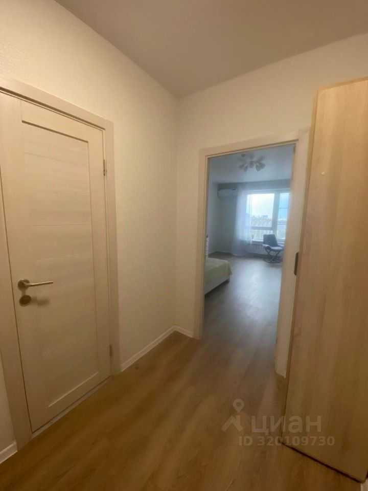 3-комнатная квартира, 75 м² — фотография 3