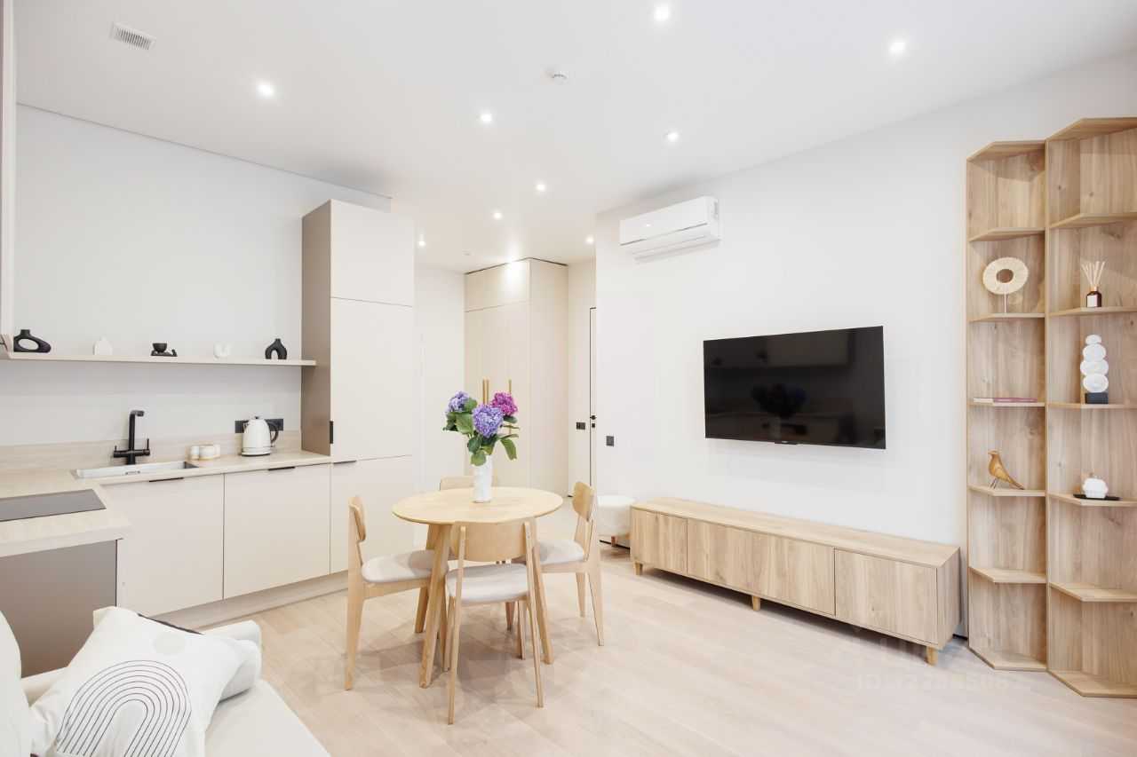 2-комнатная квартира, 45 м² — фотография 2