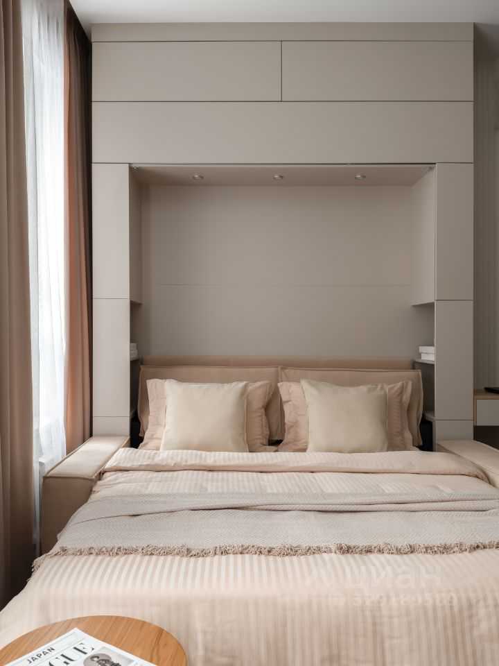 1-комнатная квартира, 32 м²