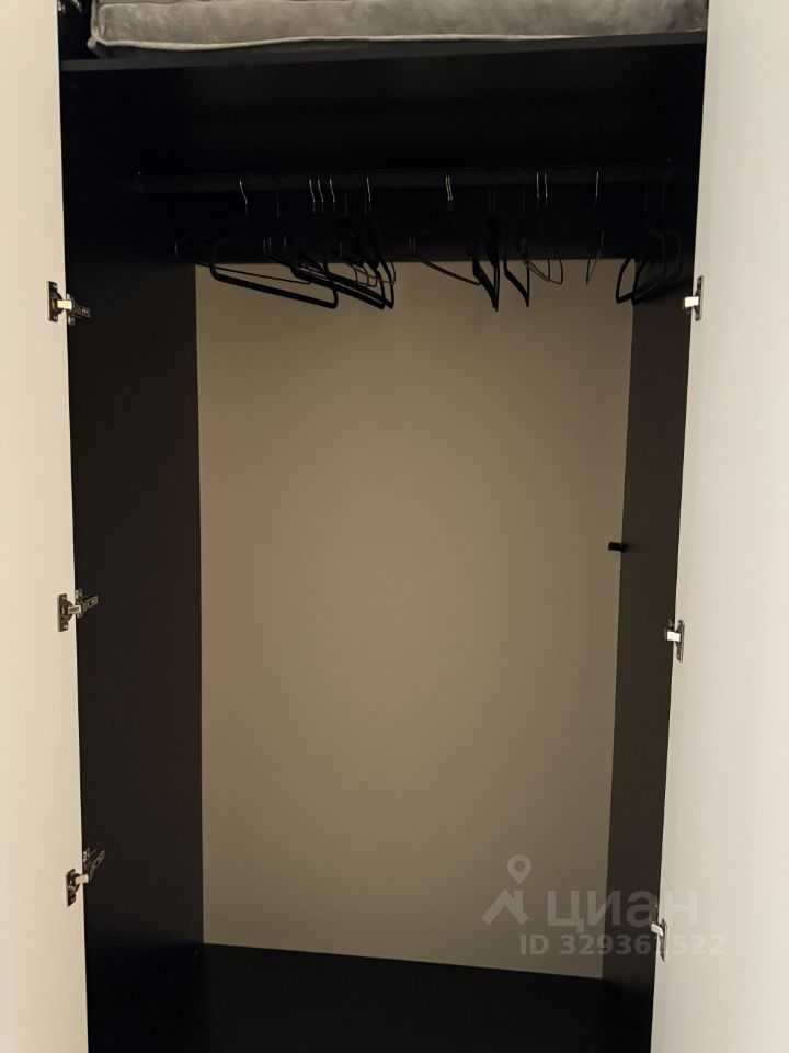 1-комнатная квартира, 28 м² — фотография 3