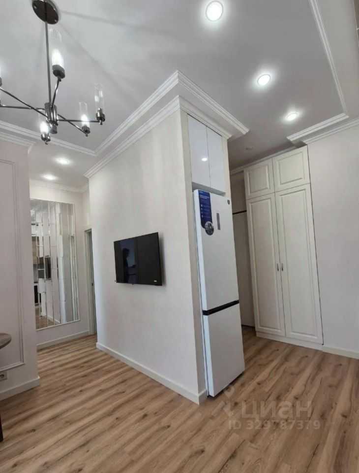 2-комнатная квартира, 40 м² — фотография 2