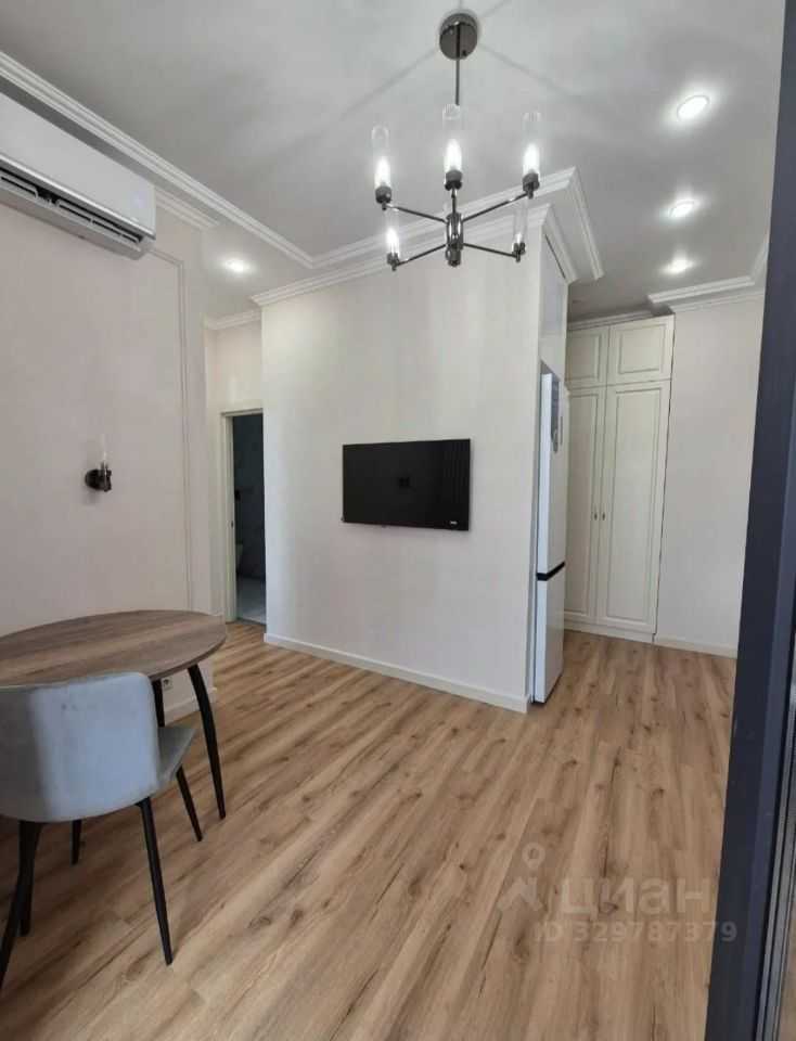 2-комнатная квартира, 40 м² — фотография 3