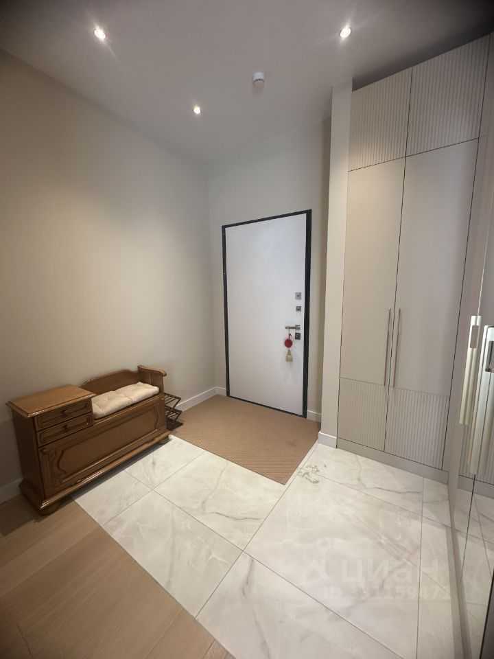3-комнатная квартира, 73 м²