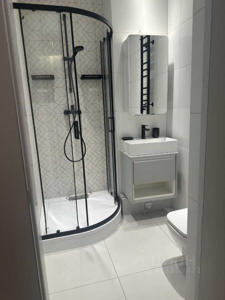 3-комнатная квартира, 73 м² — фотография 3