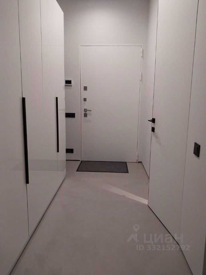 1-комнатная квартира, 31 м² — фотография 3