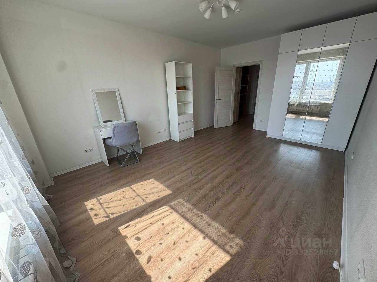 3-комнатная квартира, 75 м² — фотография 2
