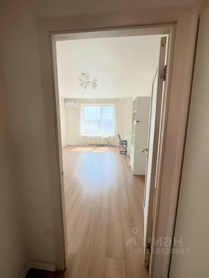 3-комнатная квартира, 75 м² — фотография 3