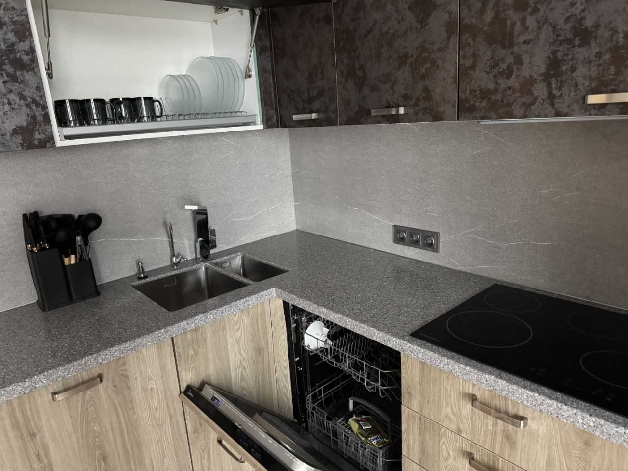 2-комнатная квартира, 74 м²