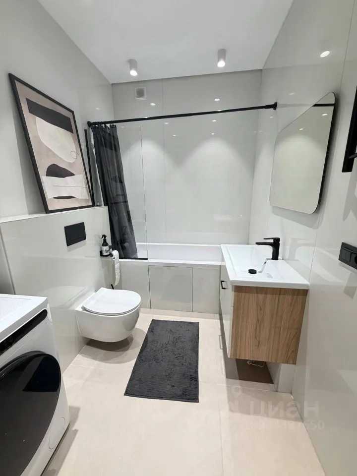 1-комнатная квартира, 31 м² — фотография 3