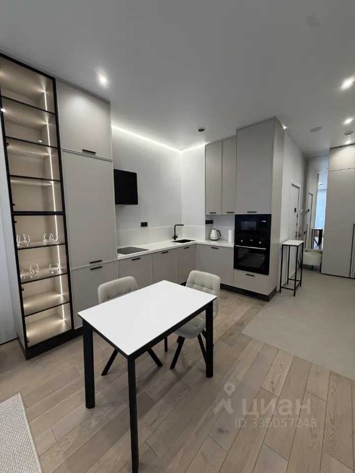2-комнатная квартира, 70 м²