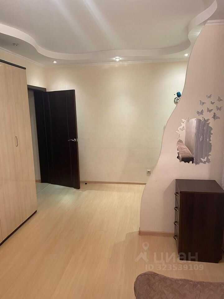 1-комнатная квартира, 33 м² — фотография 3